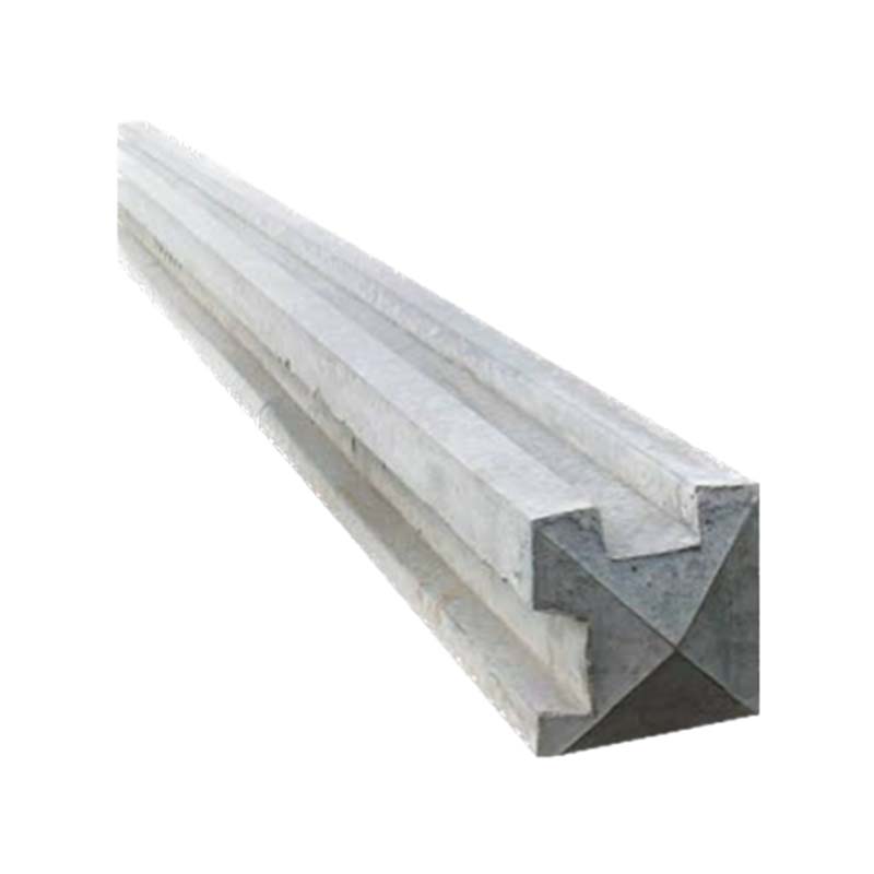 Tiang Panel Harga Pagar Panel Beton Kebumen - Niaga Precast